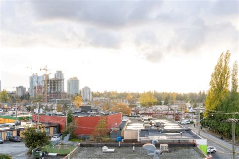 How is vancouver to live in