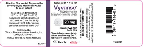 How is vyvanse made