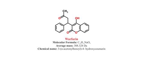 How is warfarin made