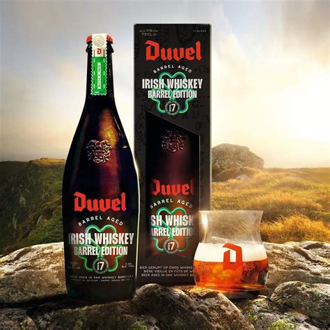 How is whiskey aged