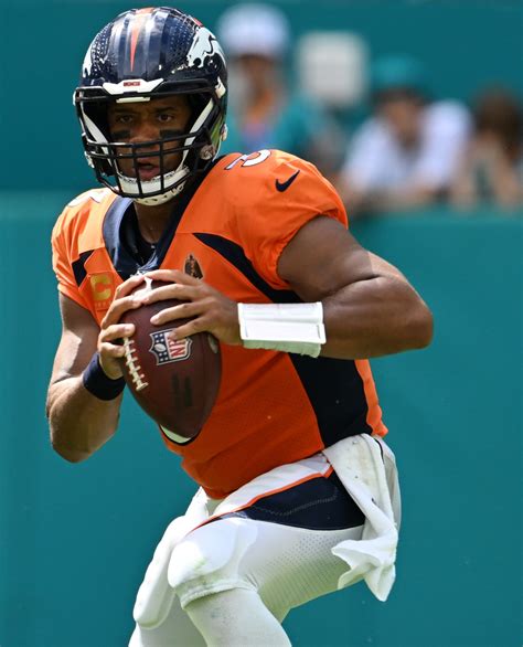 How it Happened: Broncos fall to 0-3 after losing 70-20 to Dolphins in NFL Week 3