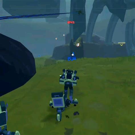 How it feels to play Loader. r/riskofrain
