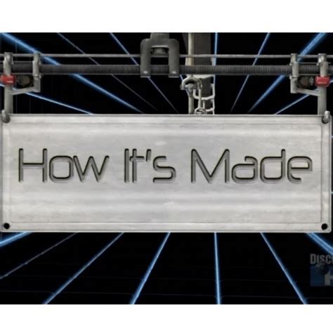 How its made youtube. Things To Know About How its made youtube. 