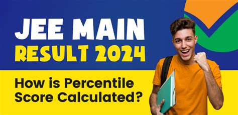 How jee percentile is calculated - Math Study