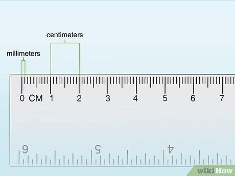 How large is a mm
