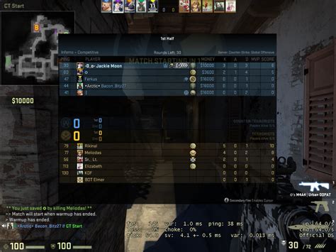 How legit can an aimbot look? : r/GlobalOffensive - Reddit