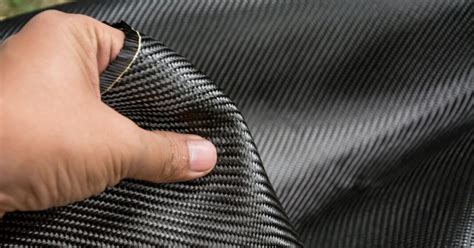 How light is carbon fiber.  Applications Where Lightness is Key The inherent lightness ...