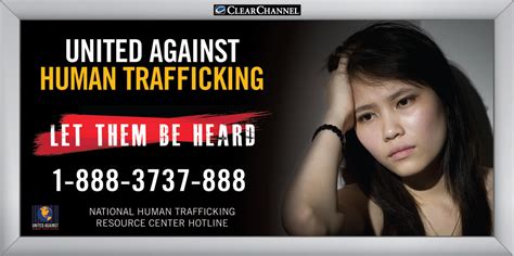How local agencies are helping trafficking victims