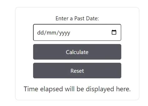 How long ago was 1997? - Calculation Calculator