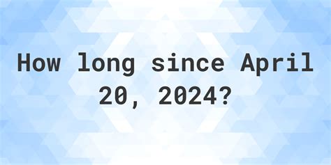 How long ago was March 23, 2020. Agecalculator.Me will help you to find out exactly how many years, months, weeks, days ago was March 23, 2020 with realtime countdown! 3 years 11 months 0 days . CALCULATE. How many months ago was March 23, 2020 ? There are 47 Months ago was March 23, …
