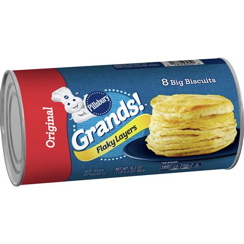 How long can canned biscuits last after the expiration date? In general, canned biscuits can still be safe to eat for a few weeks after the expiration date if stored properly. However, …. 