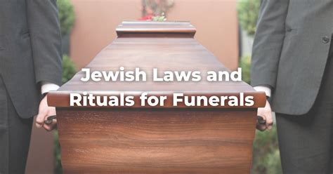 How long are christian funerals.  Jewish funeral services can take place ...