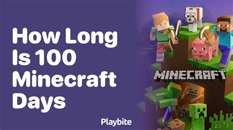 How long are the days in minecraft