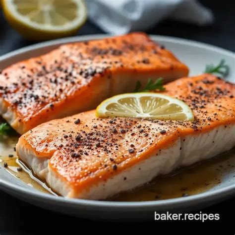 How long broil salmon in oven