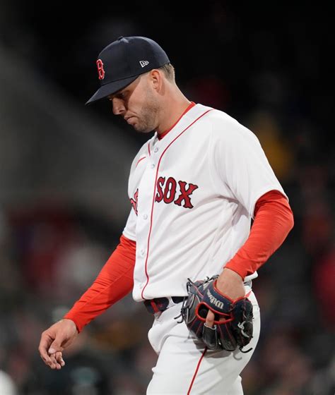 How long can Red Sox keep overcoming their own starting rotation?