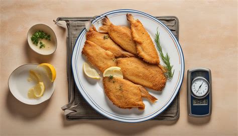 How long can fried fish sit out? - cgaa.org