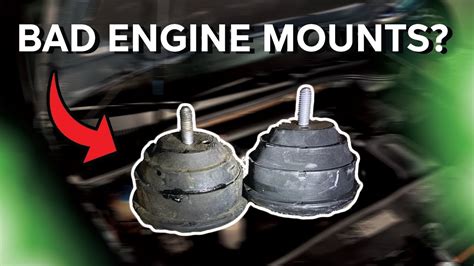 How long can you drive with bad engine mounts.  Each of these explosions results...