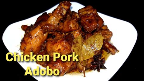 How long can you safely keep cooked chicken and pork adobo …