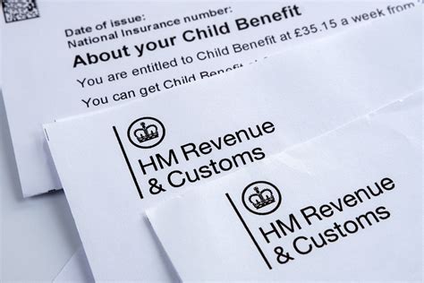 How long child benefit is paid