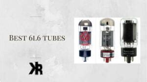How long do 6l6 tubes last.  It&rsquo;s often found in guitar amplifiers that a...