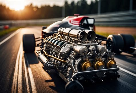 How long do F1 engines last
