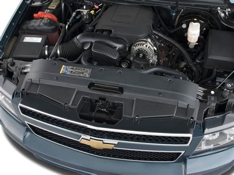 How long do Tahoe engines last? - Airanswers