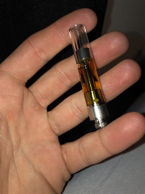 Best THC Vape Pen in 2023. THC can come in many di