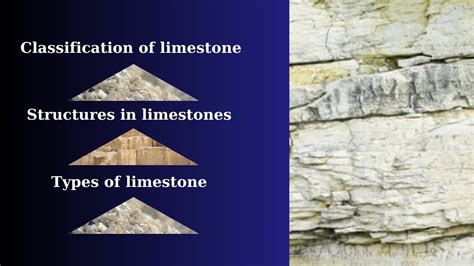 How long do limestone structures last