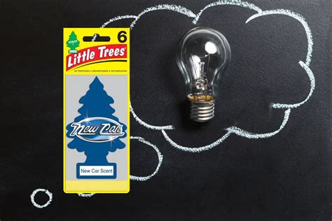 How long do little tree air fresheners last. Things To Know About How long do little tree air fresheners last. 