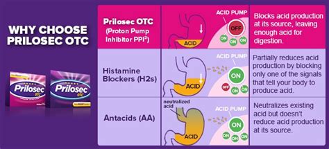 How long does Prilosec take to work? : r/GERD - reddit