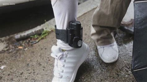 How long does a ankle monitor last on low battery. Things To Know About How long does a ankle monitor last on low battery. 