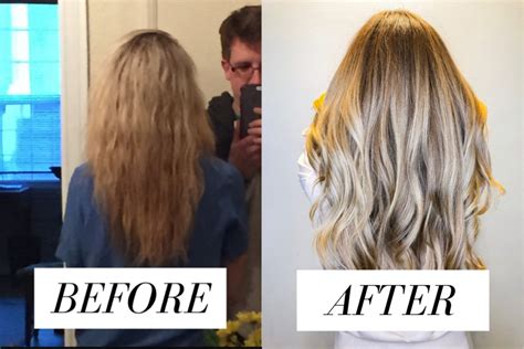 How long does a brazilian blowout last. Generally speaking, "The Brazilian blowout is meant for more of the straightening system. The keratin treatment is meant more as a de-frizzing and smoothing treatment," says Michael. He usually ... 