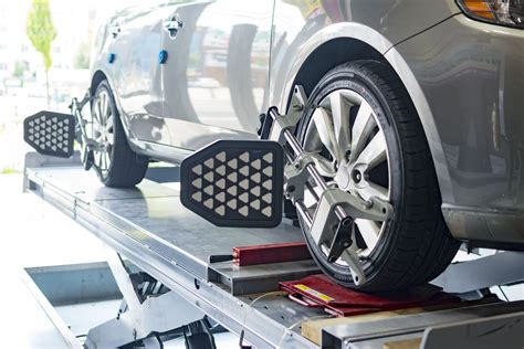 How long does a car alignment take. An alignment is not a complicated service and should take between 30 minutes to 1 hour. This can vary depending on the condition of your vehicle and whether you have just 2 … 