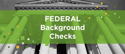 How long does a federal background check take. gov/eligibility.  Depending ...
