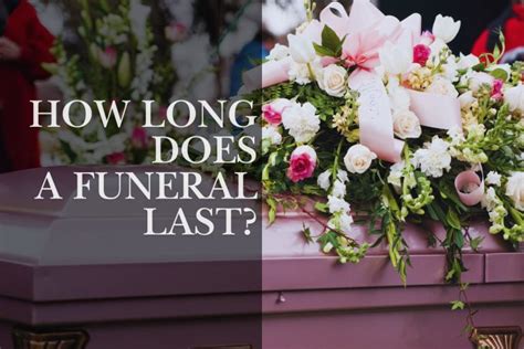How long does a funeral last at a crematorium.  When planning a funeral,...