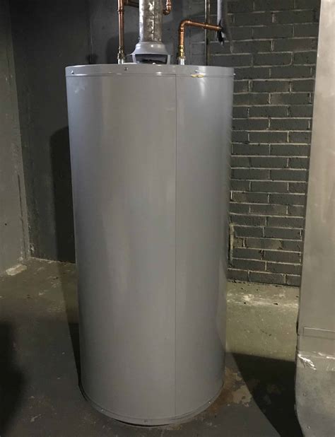 How long does a hot water heater last. Hybrid water heaters typically last for 13 to 15 years. Like tankless water heaters, they don't run continuously, which increases their lifespan compared to traditional tank units. 