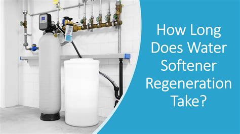 How long does a regen take. The system takes about five minutes to set up and only requires that you change out cartridges every two weeks for maximum performance. The “water softener regeneration time” is the amount of time it takes for a water softener to regenerate. It can take anywhere from 1 hour to 12 hours. approximately 85-90 minutes. 
