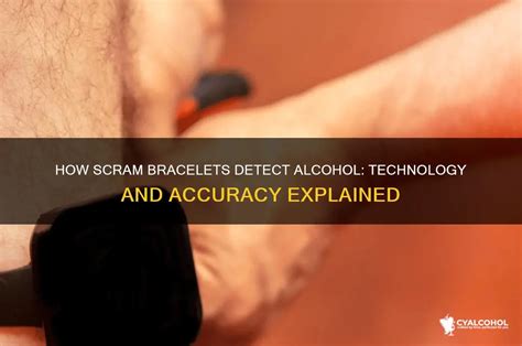 How long does a scram bracelet hold information. Frequently asked questions for SCRAM partic...