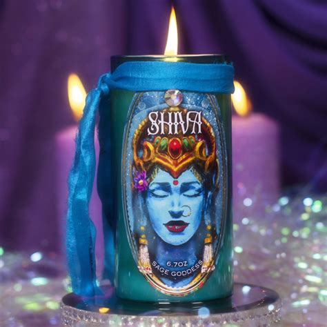 How long does a shiva candle burn.  At a minimum, one candle must burn until it is ...