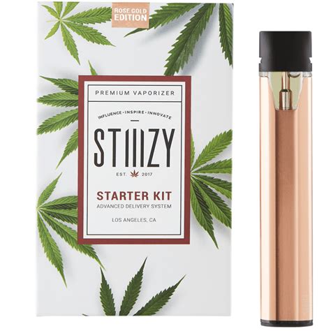 STIIIZY products typically range from $20 to $50 at Grassdoor. We offer a variety of Stiiizy products like Stiiizy Pods, Batteries, Starter Kits & more at very affordable prices that will fit your budget. At Grassdoor, we are committed to providing high-quality, lab-tested cannabis products at fair prices.. 
