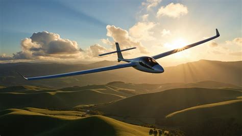 How long does a typical glider flight last
