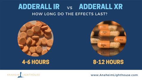 Dec 11, 2022 · While the effects of Adderall 