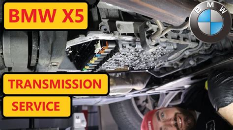 How long does an x5 transmission last.  However, temperature alone does ...