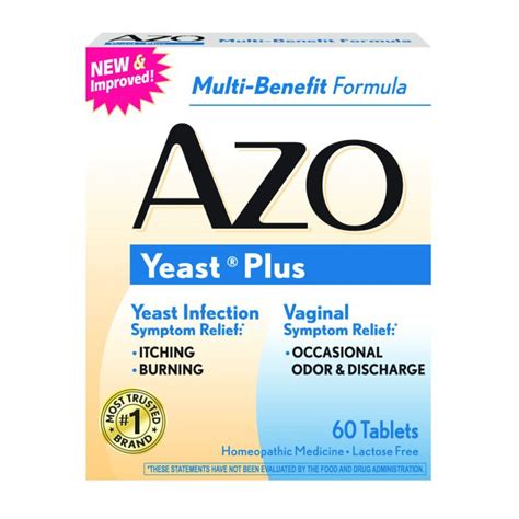 How long does azo yeast take to work. Jul 29, 2019 ... does azo work?? have you guys tried this ... Azo Yeast Plus for Candida and Bacterial overgrowth yeast infection of the stomach ... How Long Do UTIs ... 