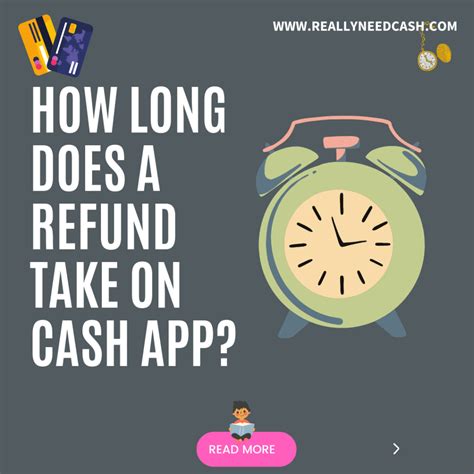 How long does cash app take to refund. Things To Know About How long does cash app take to refund. 