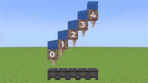 How long does dripstone take to fill a cauldron. The pointy dripstone must be placed directly under the cauldron (Image via Mojang) Players must first understand how the build will work. In the 1.17 Caves and Cliffs update, Mojang added new ... 
