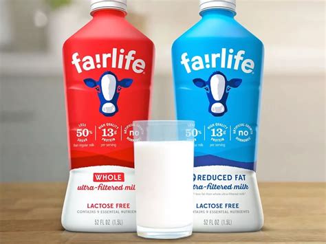 How long does fairlife last after opening. Fairlife milk is actually ultra-pasteurized, so it has a longer shelf life than regular milk. Once opened, Fairlife milk can generally last for 7-10 days in the refrigerator, but it’s always important to check the expiration date on the bottle. If the milk has an off smell or appearance, it’s best to discard it. 