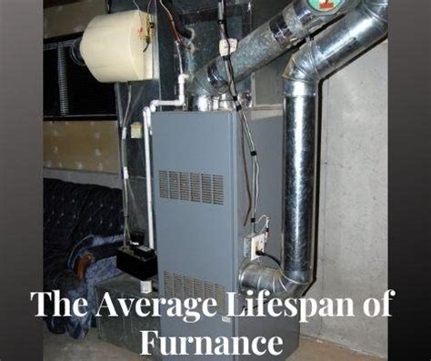 How long does furnace last. Feb 24, 2021 ... A dependable furnace can live between 15 to 30 years. On average, most last for around 20 years. Its age can vary widely depending on several ... 