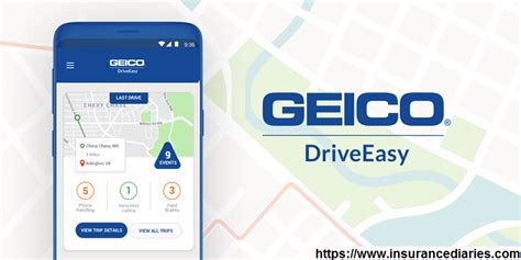 How long does geico drive easy last. I also asked for confirmation from several different geico representatives. After 6 months the drive easy program section disappeared from the geico app on my phone. Which made sense. I didn’t use the app for a long time after that and when I redownloaded it To check my policy I got messages saying I had to activate drive easy again. 