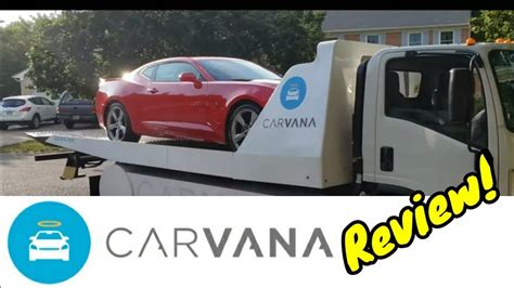 How long does it take for Carvana to deliver? – Quick-Advice.com